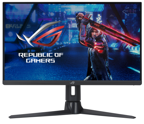 ASUS ROG Monitor